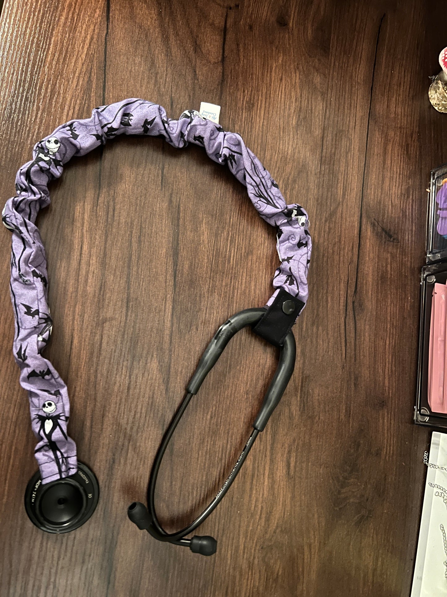 Stethoscope Cover