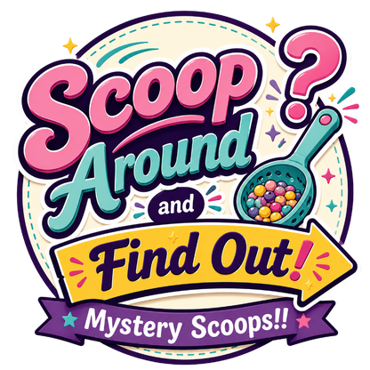 Mystery Scoop