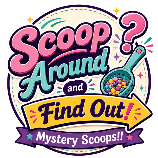 Mystery Scoop