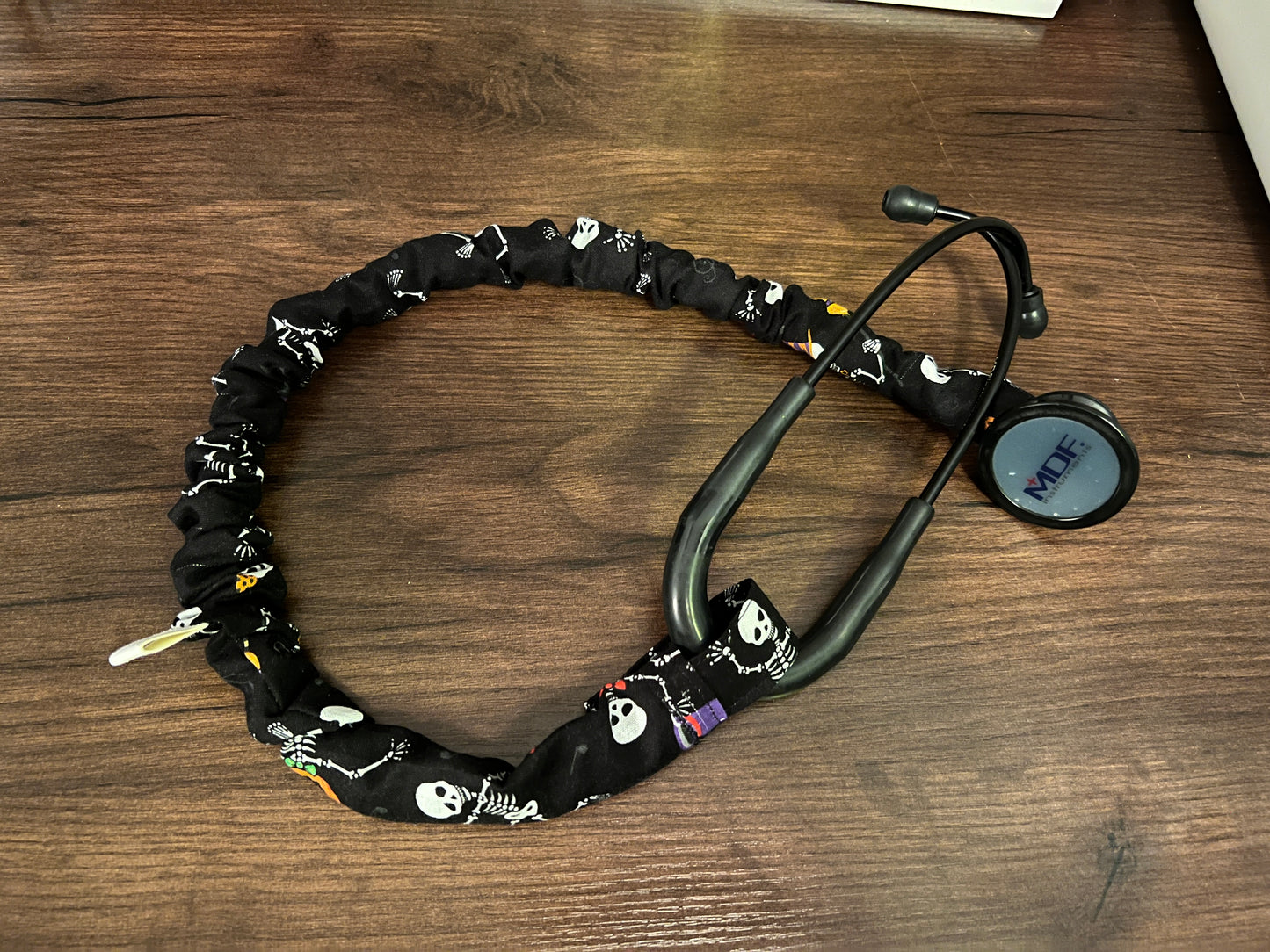 3 Stethoscope Covers