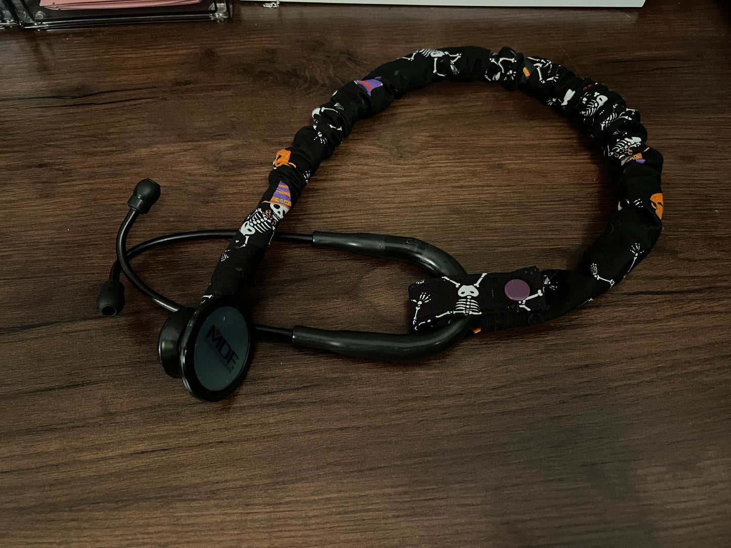 Stethoscope Cover
